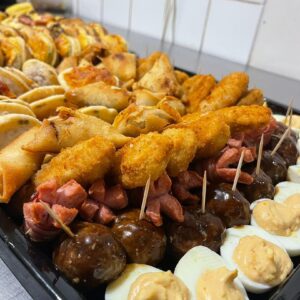 vienna roll