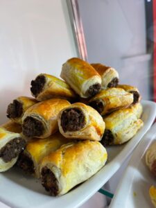 vienna roll