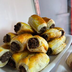 vienna roll