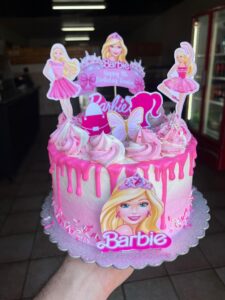 cake 9