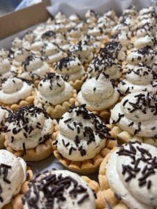 tart